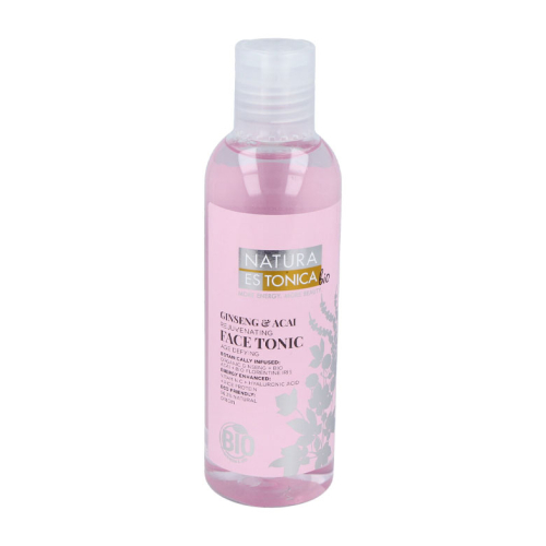 Natura Estonica - Ginseng and Acai facial toner