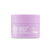 Natura Siberica - *Blueberry Siberica* - Facial scrub-jam