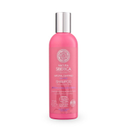 Natura Siberica - Certified Natural Shampoo - Oil-Plex