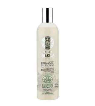 Natura Siberica - Neutral shampoo sensitive scalp