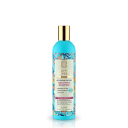 Natura Siberica - Shampoo Oblepikha - For normal and oily hair