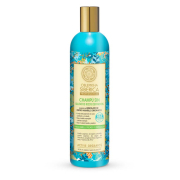 Natura Siberica - Oblepikha Shampoo - For curly and wavy hair