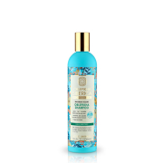 Natura Siberica - Shampoo Oblepikha - For all hair types