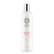 Natura Siberica - *Copenhagen* - Repairing shampoo for dry or damaged hair - Arctic rose