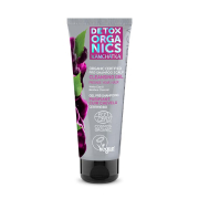 Natura Siberica - *Detox Organics* - Pre-shampoo cleansing gel