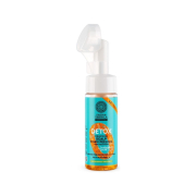 Natura Siberica - *Detox* - Foaming scalp peel with salicylic acid