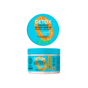 Natura Siberica - Hair scrub Oblepikha Detox - For all hair types