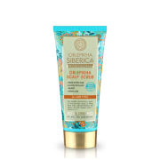 Natura Siberica - Exfoliating scalp oblepikha