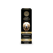 Natura Siberica - *For Men* - Intensive wrinkle face cream - The power of the bear