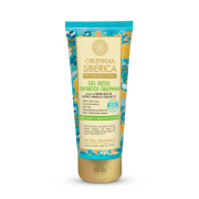 Natura Siberica - Gel defined curls Oblepikha