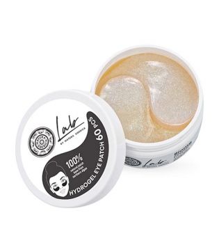 Natura Siberica - *Lab Biome* - Eye contour patches with hyaluronic acid