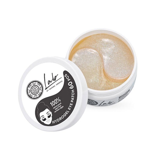 Natura Siberica - *Lab Biome* - Eye contour patches with hyaluronic acid