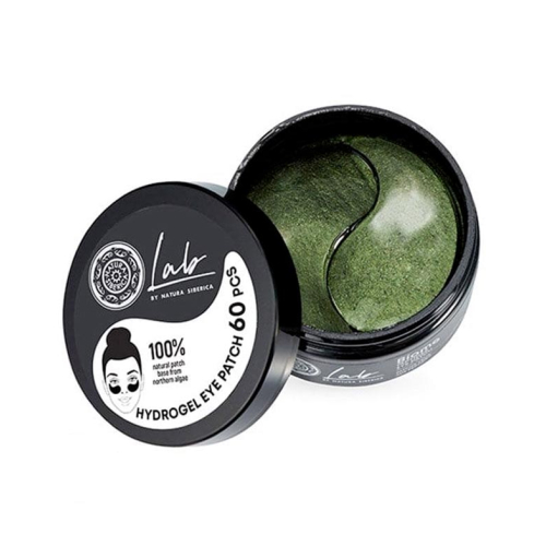 Natura Siberica - *Lab Biome* - Eye contour patches with lifting effect