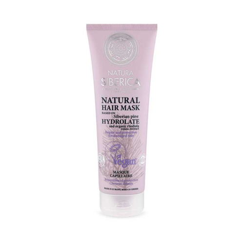 Natura Siberica - Mask for damaged hair