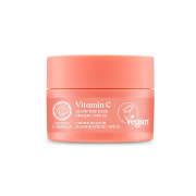 Natura Siberica - *Oblepikha C-Berrica* - Illuminating day cream