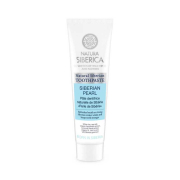 Natura Siberica - Siberian Pearl toothpaste