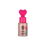 Natura Siberica - *Pink Calluna* - Liquid highlighter - 01: Light Pink