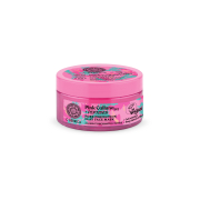 Natura Siberica - *Pink Calluna* - Clay face mask for pores