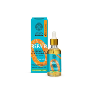 Natura Siberica - *Repair* - Repairing oil with keratin