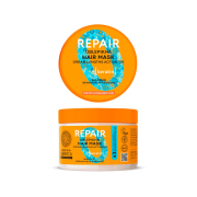 Natura Siberica - *Repair* - Repairing mask with keratin