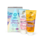 Natura Siberica - Body Gift Set Queen Of Siberia