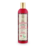 Natura Siberica - * Super Siberica * - Conditioner for colored hair - Kamchatka cranberry, amaranth and arginine