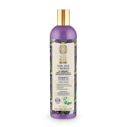 Natura Siberica - * Super Siberica * - Shampoo for weak hair - Pine, rose and proteins