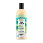 Natura Siberica - * Taiga Siberica * - Natural shampoo - Tuvá white birch