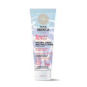 Natura Siberica - * Taiga Siberica * - Natural hand cream - Evenki lily root