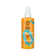 Natura Siberica - *Volume* - Heat Protectant Spray