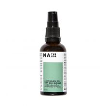 Naturcos - Anti Cellulite Oil with birch extract