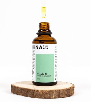 Naturcos - 100% Pure Avocado Oil