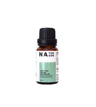 Naturcos - 100% Pure Orange Essential Oil
