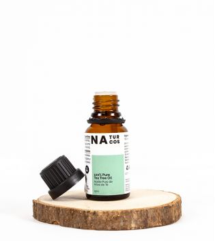 Naturcos - Tea tree pure oil 15ml