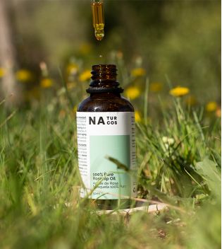 Naturcos - Rose hip oil 50ml