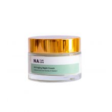Naturcos - Anti-aging night face cream