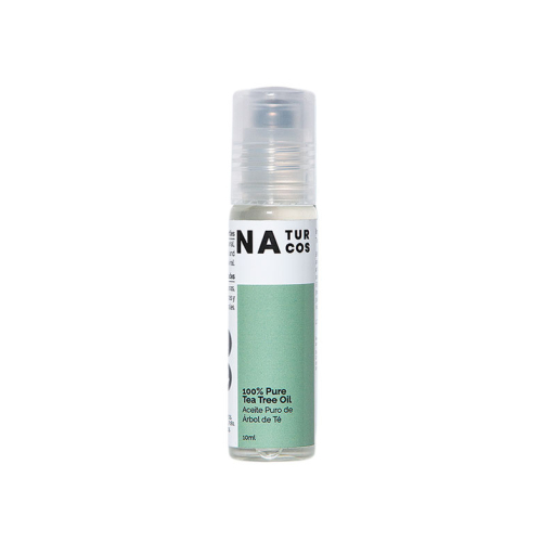 Naturcos - Roll-on tea tree oil 10ml