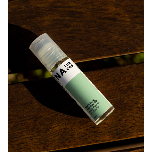 Naturcos - Roll-on tea tree oil 10ml