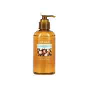 Nature Republic - Argan Essential Repairing Shampoo for Damaged Hair