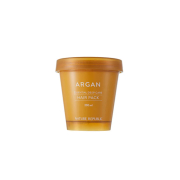 Nature Republic - Repairing Hair Mask for Damaged Hair Argan Essential
