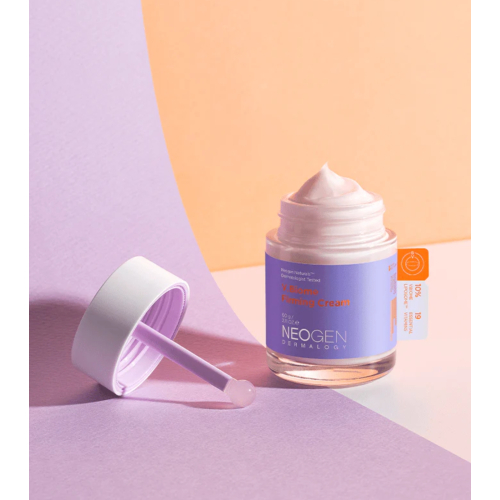 Neogen - Firming Facial Cream Dermalogy V.biome