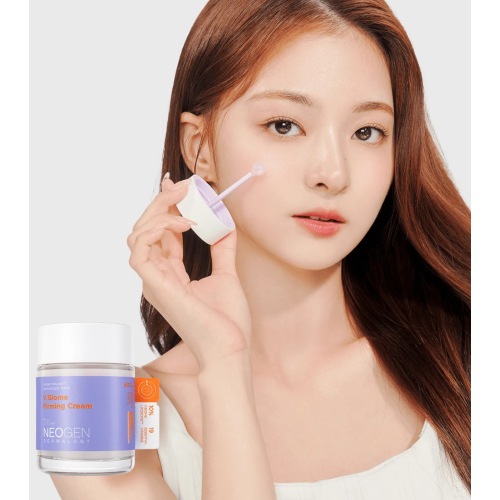 Neogen - Firming Facial Cream Dermalogy V.biome