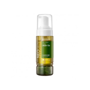 Neogen - Gentle Cleansing Foam Dermalogy Real Fresh Foam Green Tea