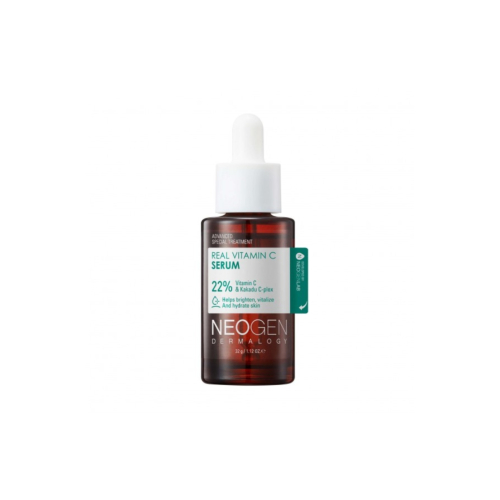 Neogen - Antioxidant Facial Serum Dermalogy Real Vitamin C