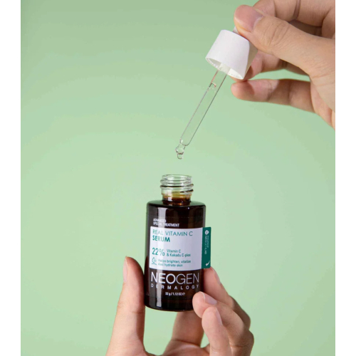 Neogen - Antioxidant Facial Serum Dermalogy Real Vitamin C