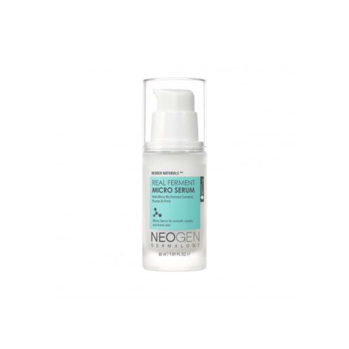 Neogen - Hydrating Facial Serum Dermalogy Real Ferment Micro Serum