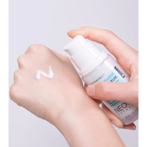 Neogen - Hydrating Facial Serum Dermalogy Real Ferment Micro Serum