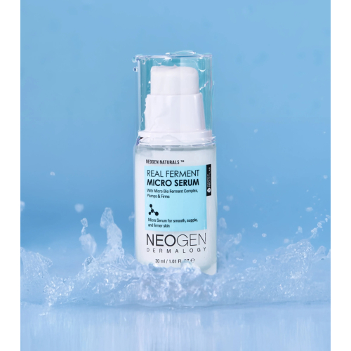 Neogen - Hydrating Facial Serum Dermalogy Real Ferment Micro Serum