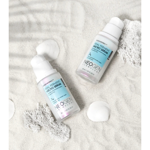 Neogen - Hydrating Facial Serum Dermalogy Real Ferment Micro Serum