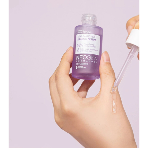 Neogen - Firming Facial Serum Dermalogy Real Bakuchiol